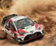 Toyota Yaris WRC, Latvala, Argentina