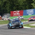 Stefano Comini Monza 2017