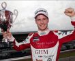 Philip Ellis Audi Sport TT Cup 2017