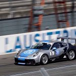 Christian Engelhart Black Falcon Porsche 2017