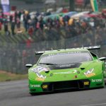 GRT Grasser Racing Team