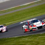 Herberth Motorsport Porsche 2017