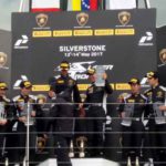 Lamborghini Blancpain Super Trofeo