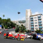 Monaco 2017 Formula 2