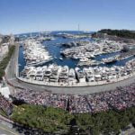 Monaco Grand Prix