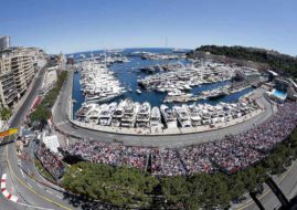 Monaco Grand Prix – The most glamorous race in the world