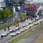 Nurburgring 24h 2017