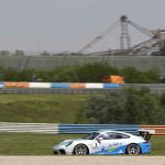 Dennis Olsen Porsche 2017