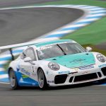 Dennis Olsen Porsche