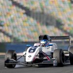 Will Palmer, 2017 Formula Renault Eurocup