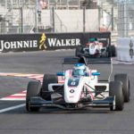 Will Palmer Formula Renault
