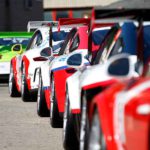 2017 Porsche Supercup