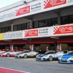 2017 Porsche Supercup