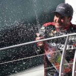 Will Power 2017 IndyCar Grand Prix