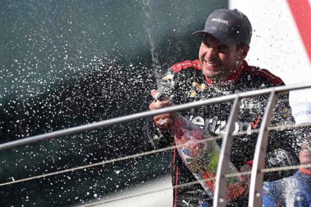 Will Power 2017 IndyCar Grand Prix