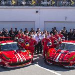 Scuderia Corsa Ferrari