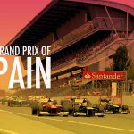 2017 Formula Spanish Grand Prix