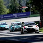 Roberto Colciago Monza 2017