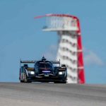 Wayne Taylor Racing 2017