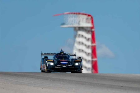 Wayne Taylor Racing 2017