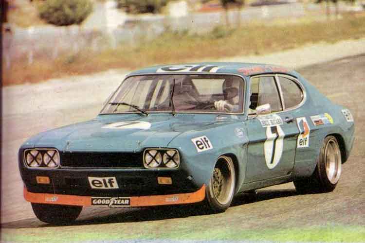 Ford Capri contact season nürburgring auto – home porsche motorsport race aufrufe turbo youtube video