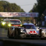 #2 Porsche 919 Hybrid, 2017 24h Le Mans