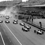 Aintree Motor Racing Circuit