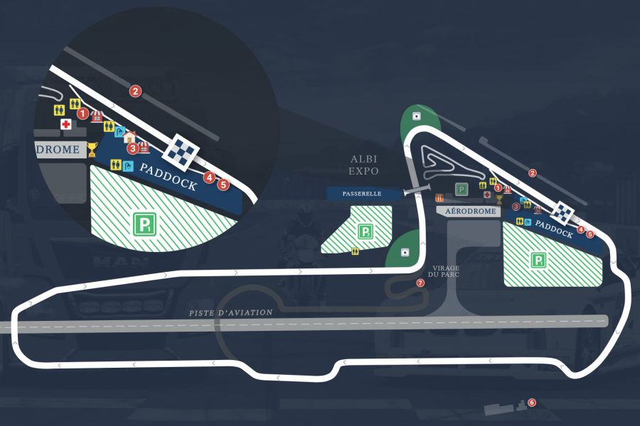 albi-race-circuit-map