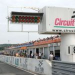 Circuit d'Albi