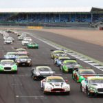 British GT Championship, Silverstone