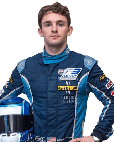Chase Owen