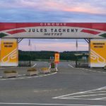 Circuit Jules Tacheny Mettet, Belgium