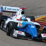 Egor Orudzhev at Motorland Aragon