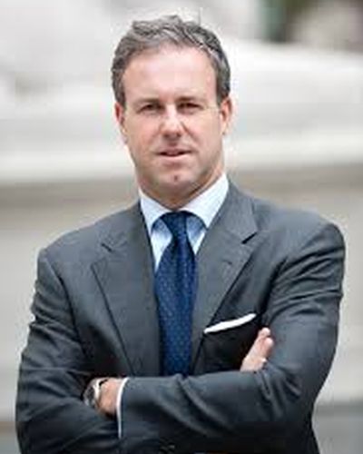 Fabrizio Arengi Bentivoglio