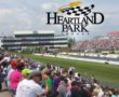 Heartland Park Topeka