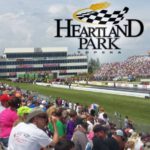 Heartland Park Topeka