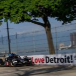 2017 IMSA WeatherTech SportsCar Championship, Detroit Belle Isle, #10 Cadillac DPi Wayne Taylor Racing