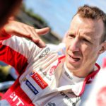 Kris Meeke, Ralli Italia Sardegna