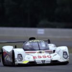 Peugeot 905 Evo 1B at 1992 24 hours of Le Mans