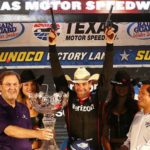 Will Power, Texas Motor Speedway
