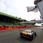 Audi Blancpain GT Series