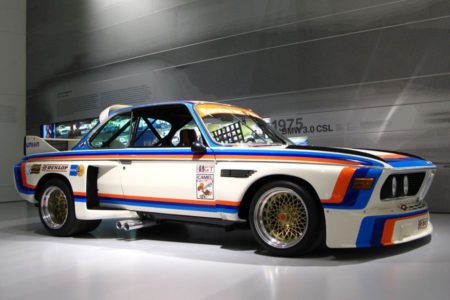 BMW 3.0 CSL - Championship-winning Piece of Art | SnapLap