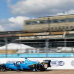 Sebastien Buemi Renault e.Dams