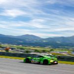 GRT Grasser Racing Lamborghini #63, 2017 ADAC GT Masters
