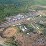 Hidden Valley Racway Darwin
