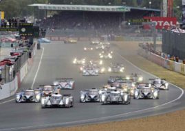 Le Mans 24 Hours – Records, Facts and Figures