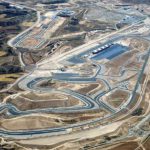 Motorland Aragon motogp 2017 race tickets 2018 spanish information