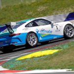 Dennis Olsen Porsche
