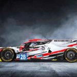 Oreca 07 wec lmp2 photos mans 2017 fia cars performance spa twitter facebook contact