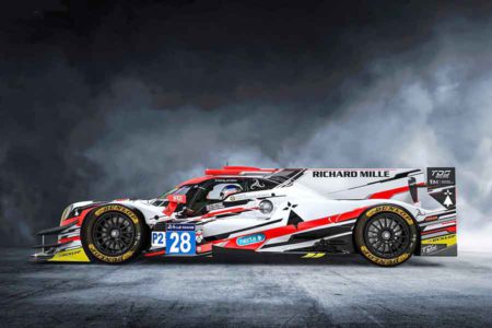 Oreca 07 wec lmp2 photos mans 2017 fia cars performance spa twitter facebook contact